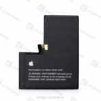 Bateria FOXCONN Black Edition Iphone 13 Pro con flex - Imagen 2
