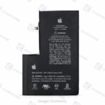 Bateria FOXCONN Black Edition Iphone 13 Pro Max con flex - Imagen 2