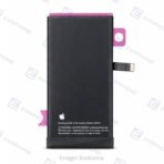 Bateria FOXCONN Black Edition Iphone 14 Plus con flex - Imagen 2