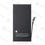 Bateria FOXCONN Black Edition Iphone 15 con flex - Imagen 2
