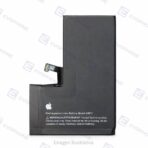 Bateria FOXCONN Black Edition Iphone 15 Pro con flex - Imagen 2