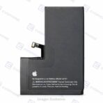 Bateria FOXCONN Black Edition Iphone 15 Pro Max con flex - Imagen 2
