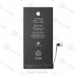 Bateria FOXCONN Black Edition Iphone 7 Plus - Imagen 2