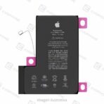 Bateria FOXCONN Slim Pack iPhone 12 Pro Max con flex - Imagen 2