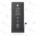 Bateria FOXCONN Black Edition Iphone XR con flex - Imagen 2