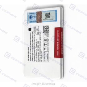 Bateria FOXCONN iPhone 6s