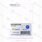Bateria SERVICE PACK ORIGINAL (KS40) Motorola E6s / E6I / E6 PLAY