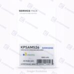 Bateria SERVICE PACK ORIGINAL (M526) Samsung A23/A73/M23/M33/M52/M53 M526