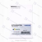 Bateria SERVICE PACK ORIGINAL (BA156) Samsung A15/A15 5G
