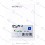 Bateria SERVICE PACK ORIGINAL (PC60) Motorola G34