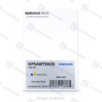 Bateria SERVICE PACK ORIGINAL (WTS-N28) Samsung A05