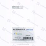 Bateria SERVICE PACK ORIGINAL (BA546) Samsung A34 5G/A54 5G