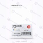 Bateria SERVICE PACK ORIGINAL (BN54) Xiaomi Redmi Note 9 5G/Redmi 9/Redmi 10X 4G
