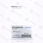 Bateria SERVICE PACK ORIGINAL (BA146) Samsung A14 5G