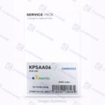 Bateria SERVICE PACK ORIGINAL (HQ-7160SS) Samsung A06