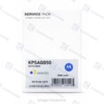Bateria SERVICE PACK ORIGINAL (QB50) Motorola G84