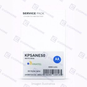 Bateria SERVICE PACK ORIGINAL (NE50) Motorola G52/G82/G72
