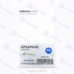 Bateria SERVICE PACK ORIGINAL (PH50) Motorola G23