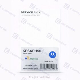 Bateria SERVICE PACK ORIGINAL (PH50) Motorola G23