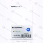 Bateria SERVICE PACK ORIGINAL (MB50) Motorola G200