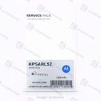 Bateria SERVICE PACK ORIGINAL (RL52) Motorola E15/G05/G15