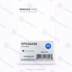 Bateria SERVICE PACK ORIGINAL (QA50) Motorola G55