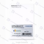Bateria SERVICE PACK ORIGINAL (BA217) Samsung A21S/A02/A04S/A12/A13/4G