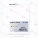 Bateria SERVICE PACK ORIGINAL (BA505) Samsung A20/A30/A30S