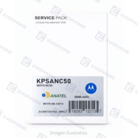Bateria SERVICE PACK ORIGINAL (NC50) Motorola G32 / G41