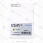 Bateria SERVICE PACK ORIGINAL (BA315) Samsung A22 / A31 / A32 4G