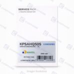 Bateria SERVICE PACK ORIGINAL (HQ-50S) Samsung A02S / A03S / A03 / A04 / A04E