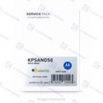 Bateria SERVICE PACK ORIGINAL (ND50) Motorola G42 / G62