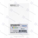 Bateria SERVICE PACK ORIGINAL (BA336) Samsung A33 5G/A53 5G