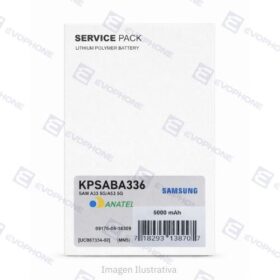 Bateria SERVICE PACK ORIGINAL (BA336) Samsung A33 5G/A53 5G