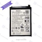 Bateria SERVICE PACK ORIGINAL (WTW1) Samsung A22 5G - Imagen 2