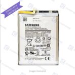 Bateria SERVICE PACK ORIGINAL (M526) Samsung A23/A73/M23/M33/M52/M53 M526 - Imagen 2