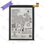 Bateria SERVICE PACK ORIGINAL (PC60) Motorola G34 - Imagen 2