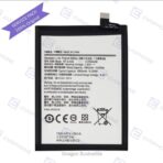Bateria SERVICE PACK ORIGINAL (WTS-N28) Samsung A05 - Imagen 2