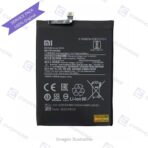 Bateria SERVICE PACK ORIGINAL (BN54) Xiaomi Redmi Note 9 5G/Redmi 9/Redmi 10X 4G - Imagen 2