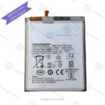 Bateria SERVICE PACK ORIGINAL (BG781) Samsung A42/A52 4G-5G/A52S/S20FE - Imagen 2