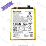 Bateria SERVICE PACK ORIGINAL (QB50) Motorola G84 - Imagen 2