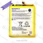 Bateria SERVICE PACK ORIGINAL (NE50) Motorola G52/G82/G72 - Imagen 2