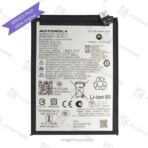 Bateria SERVICE PACK ORIGINAL (QG50) Motorola G35 - Imagen 2