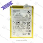 Bateria SERVICE PACK ORIGINAL (QF50) Motorola G24/G34/G04/G04S/E14/G24 POWER - Imagen 2