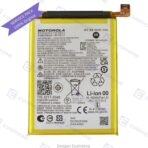 Bateria SERVICE PACK ORIGINAL (PH50) Motorola G23 - Imagen 2