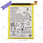 Bateria SERVICE PACK ORIGINAL (PC50) Motorola G14/G54 - Imagen 2