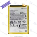 Bateria SERVICE PACK ORIGINAL (QA50) Motorola G55 - Imagen 2