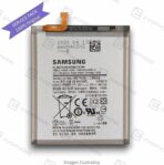 Bateria SERVICE PACK ORIGINAL (BA515) Samsung A51 - Imagen 2