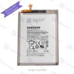 Bateria SERVICE PACK ORIGINAL (BA217) Samsung A21S/A02/A04S/A12/A13/4G - Imagen 2
