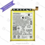 Bateria SERVICE PACK ORIGINAL (NH40) Motorola E22 - Imagen 2